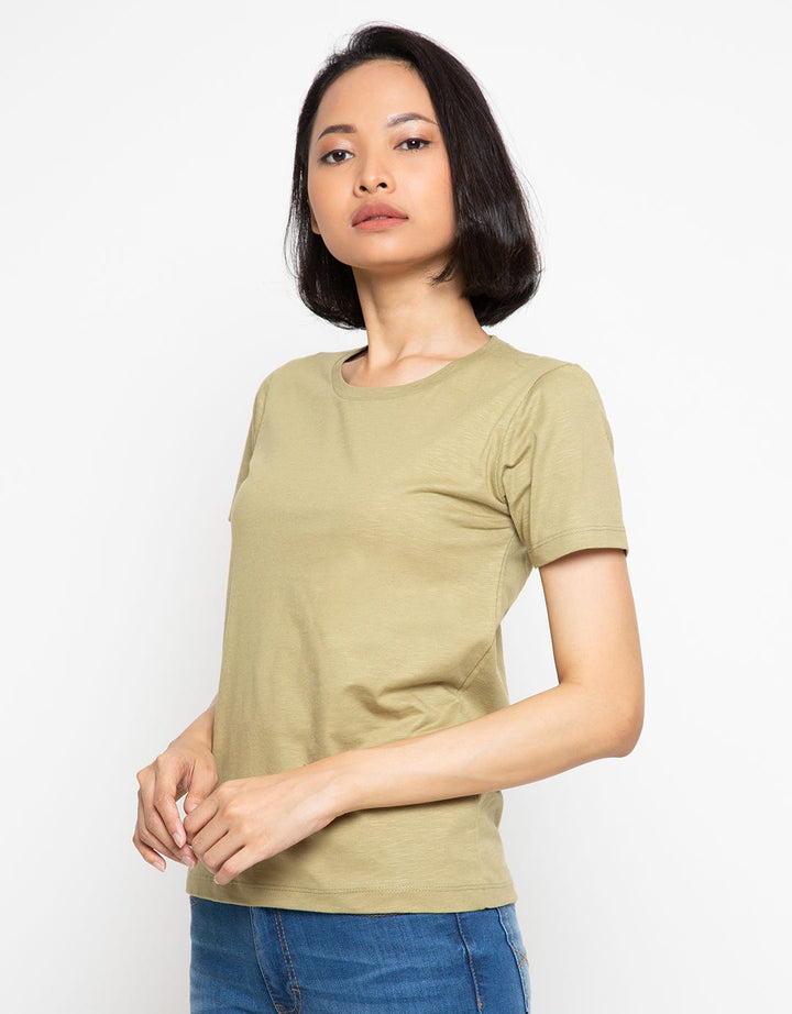 KI-RNOLV KI TEE SLUB