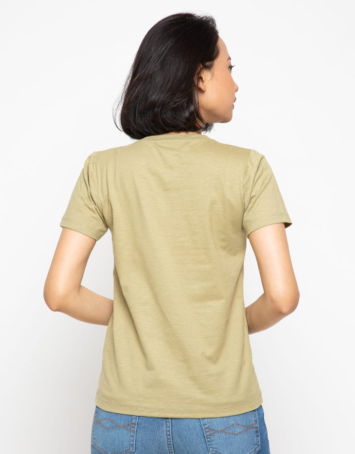 KI-RNOLV KI TEE SLUB