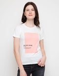 SS T-SHIRT COTTON