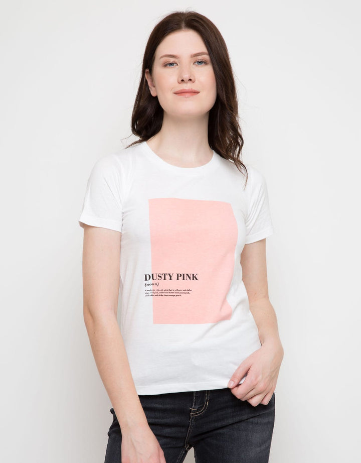 SS T-SHIRT COTTON