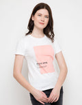 SS T-SHIRT COTTON