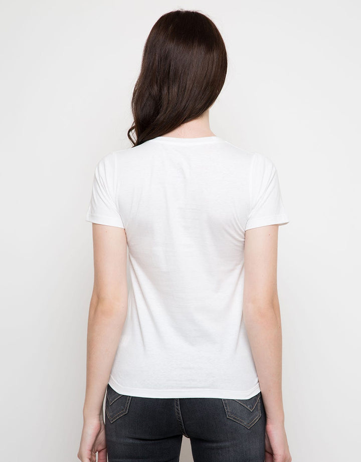 SS T-SHIRT COTTON