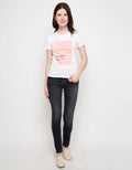 SS T-SHIRT COTTON