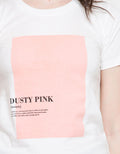 SS T-SHIRT COTTON