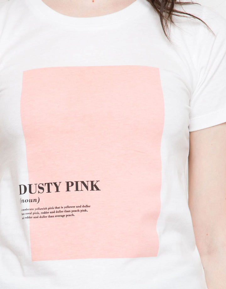 SS T-SHIRT COTTON