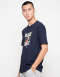 IDRN0053 SS ROUND NE