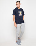 IDRN0053 SS ROUND NE