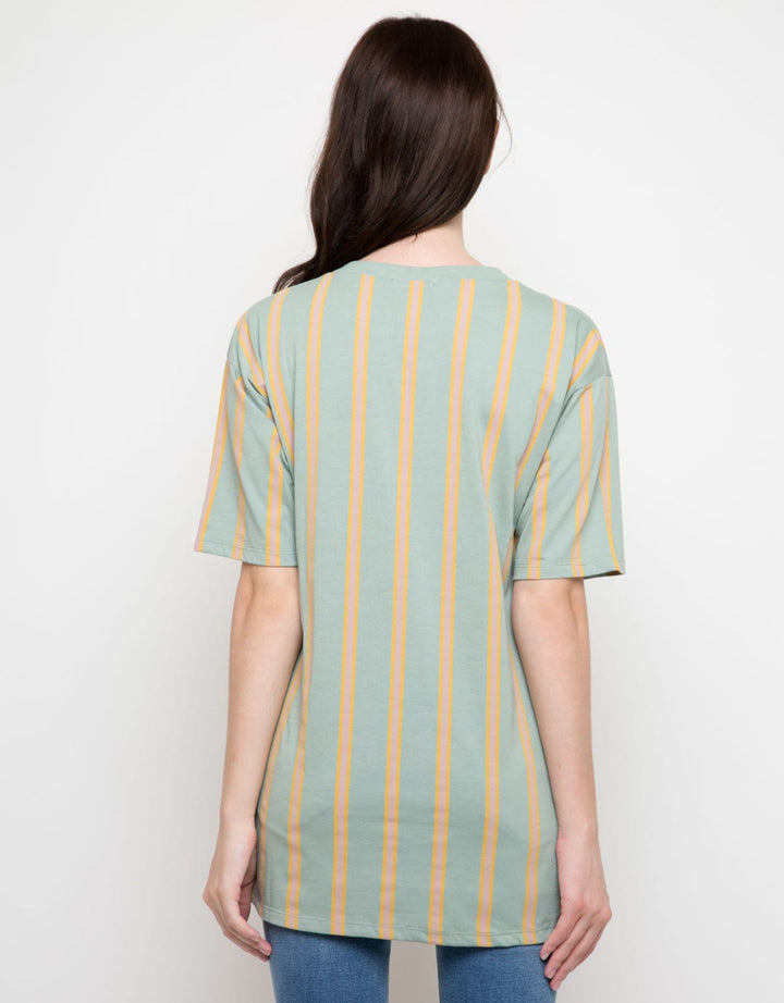 SSBAE121 SS LONG TEE