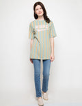 SSBAE121 SS LONG TEE