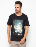SS T-SHIRT PHOTOPRIN