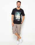 SS T-SHIRT PHOTOPRIN