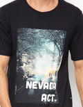 SS T-SHIRT PHOTOPRIN