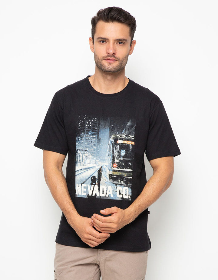 SS T-SHIRT PHOTOPRIN