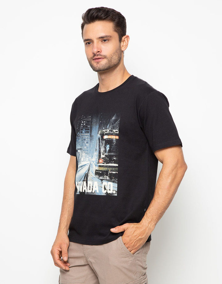 SS T-SHIRT PHOTOPRIN