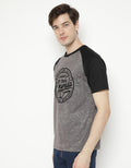 SS RAGLAN T-SHIRT
