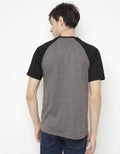 SS RAGLAN T-SHIRT