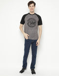 SS RAGLAN T-SHIRT