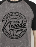 SS RAGLAN T-SHIRT