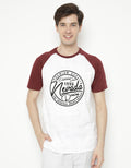 Nevada Short Sleeve T-Shirt Full Print