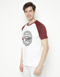 Nevada Short Sleeve T-Shirt Full Print