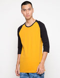 IDRL0070 3/4 RAGLAN