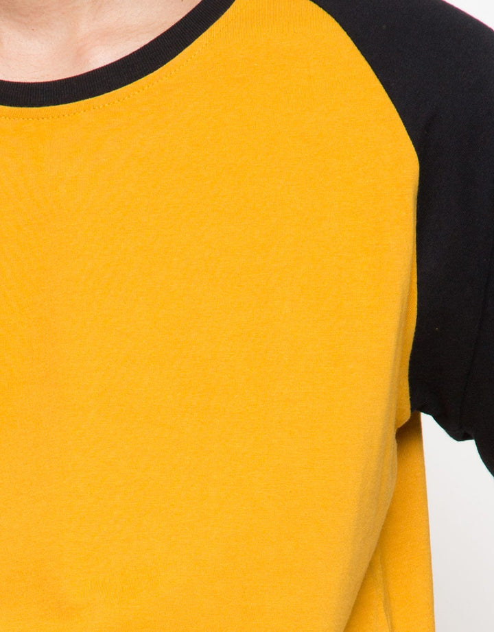 IDRL0070 3/4 RAGLAN