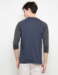 3/4 RAGLAN T-SHIRT L