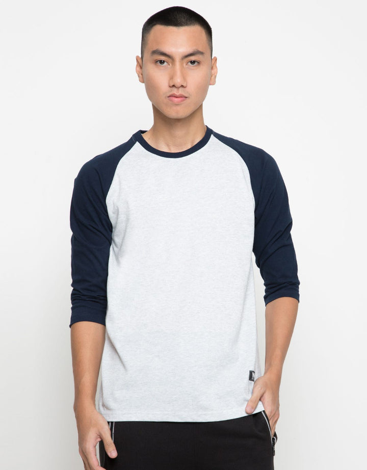 IDRL0070 3/4 RAGLAN