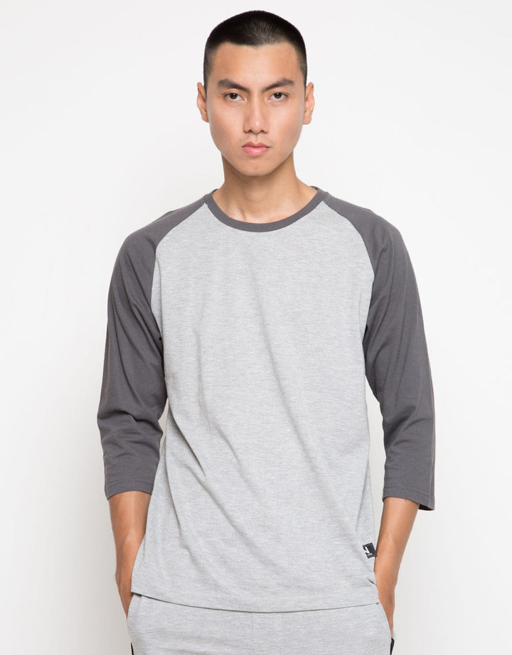 IDRL0070 3/4 RAGLAN
