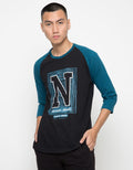 IDRL0058 3/4 RAGLAN