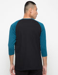IDRL0058 3/4 RAGLAN