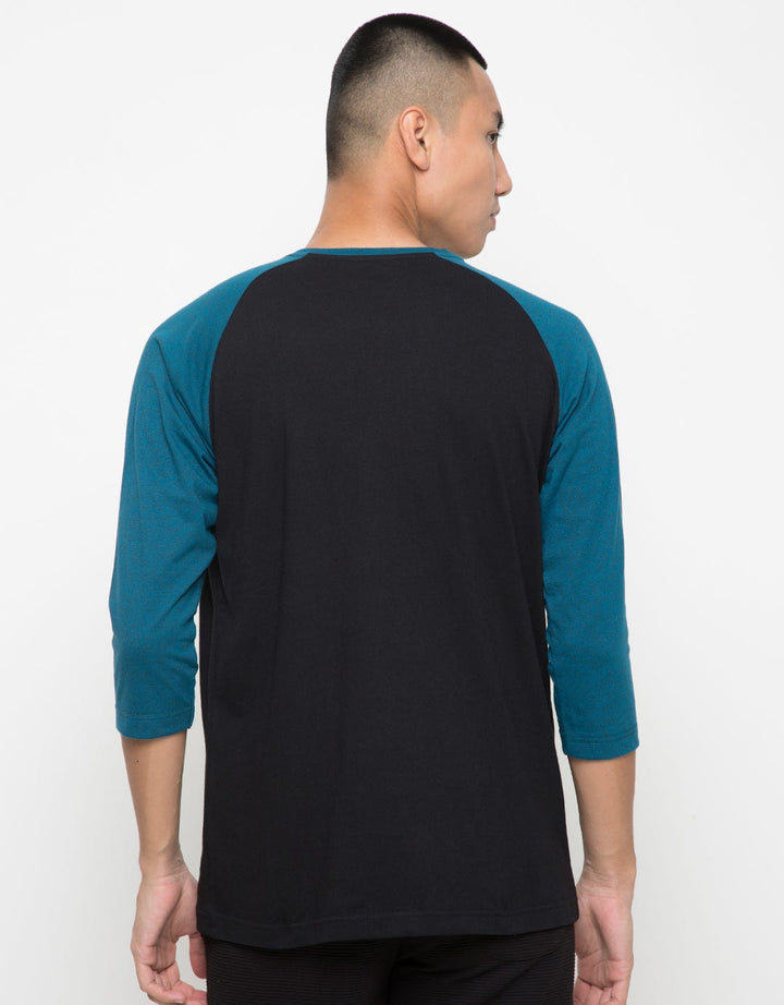 IDRL0058 3/4 RAGLAN