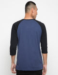 IDRL0060 3/4 RAGLAN