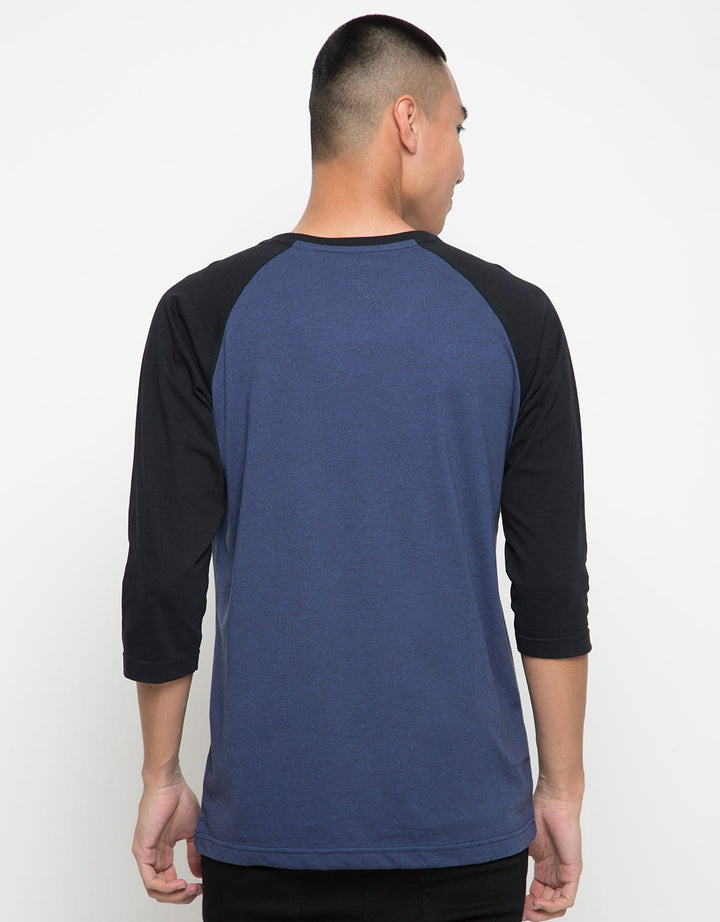 IDRL0060 3/4 RAGLAN