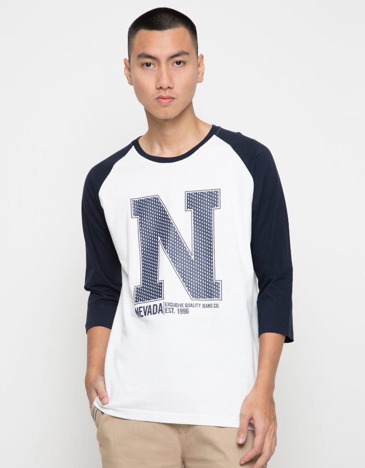 IDRL0059 3/4 RAGLAN