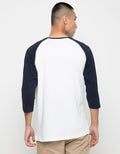 IDRL0059 3/4 RAGLAN
