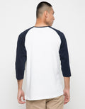 IDRL0059 3/4 RAGLAN