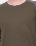 IDRL0061 3/4 RAGLAN