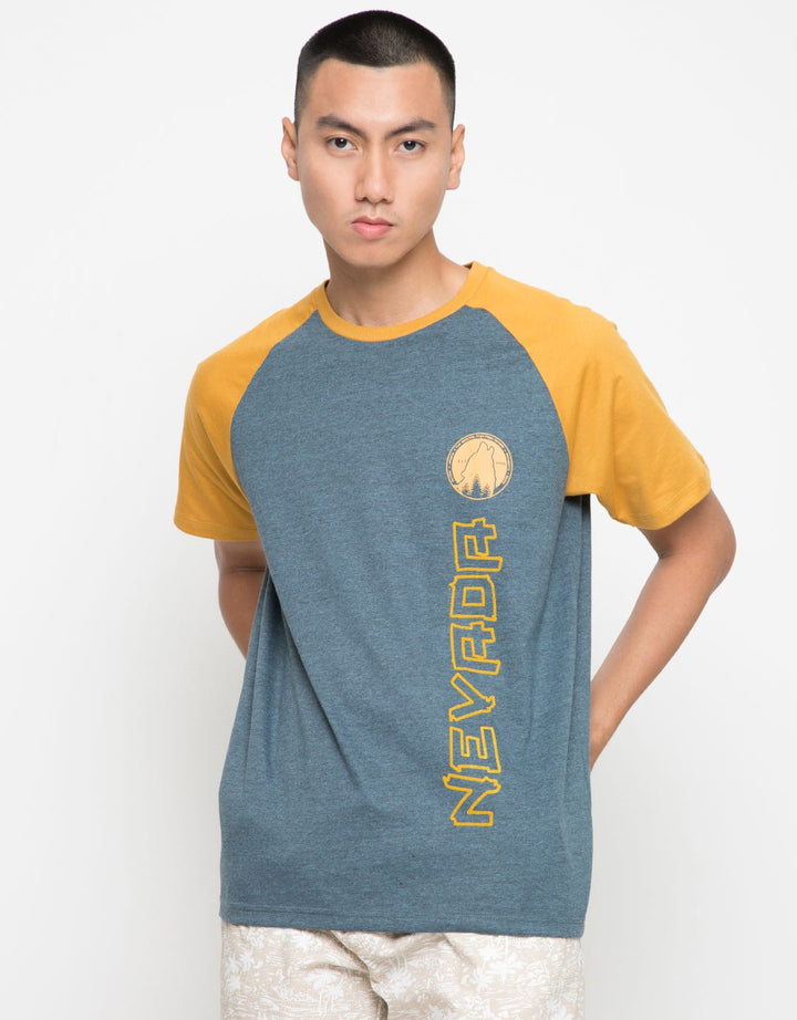 TPRS0024 SS RAGLAN R