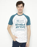 SS RAGLAN T-SHIRT