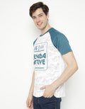 SS RAGLAN T-SHIRT
