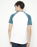 SS RAGLAN T-SHIRT