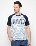 SS RAGLAN T-SHIRT