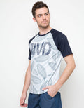 SS RAGLAN T-SHIRT