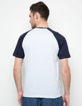 SS RAGLAN T-SHIRT