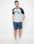SS RAGLAN T-SHIRT