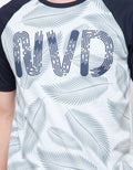 SS RAGLAN T-SHIRT