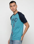 TPRS0027 SS RAGLAN R