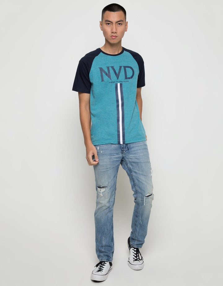 TPRS0027 SS RAGLAN R