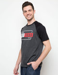 SS RAGLAN T-SHIRT TE